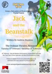Jack and The Beanstalk